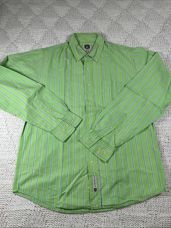 Company 81 Other - Company 81 Men’s Button Down Shirt